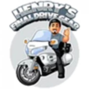 Henrys Finaldrive