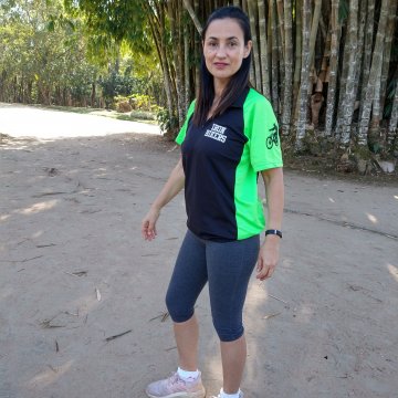 Neuza do Amaral Chaves