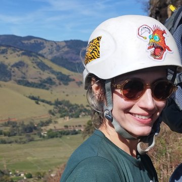 Silvia Ambrósio N. De Sá