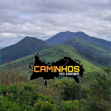 Caminhos Do Orobó ®