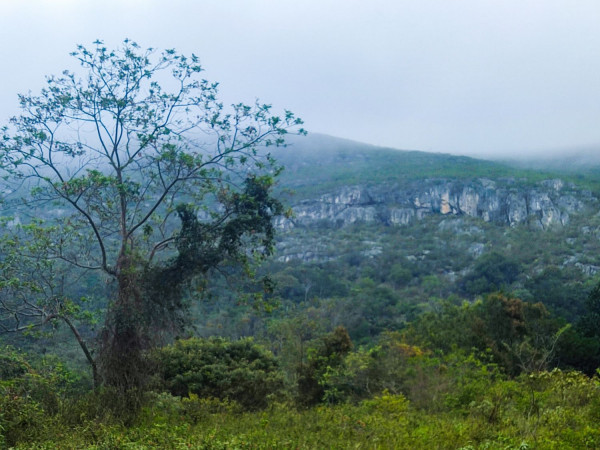 Travessia Do Orobó - Parte 2