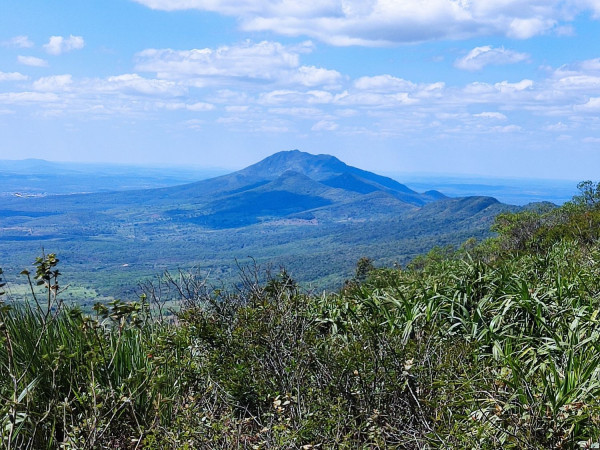 Travessia Do Orobó - Parte 3