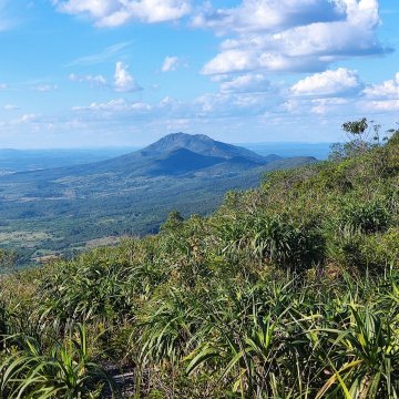 Travessia Do Orobó