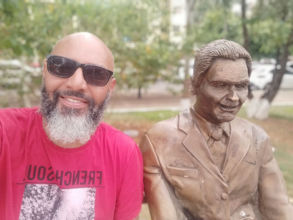 Peça Monteiro Lobato Em Caldas Novas