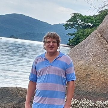 Marcio Adriano Manhani