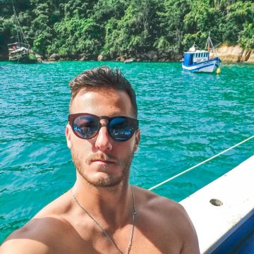 Cezar Alegretti