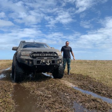 Lucas Martinez Prosperi