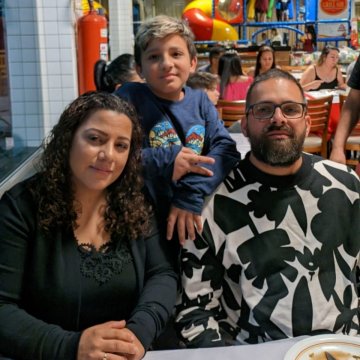 Rafael Lima Moura E Silva