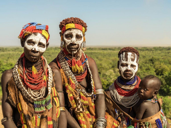 Exploring the Rich Cultural Tapestry of Omo Valley Tours