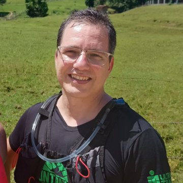 Juliano Abilio Dalmagro