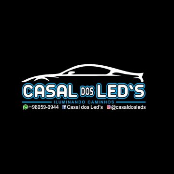 Casal Dos Leds