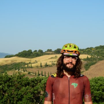 Danilo Lessa Bernardineli