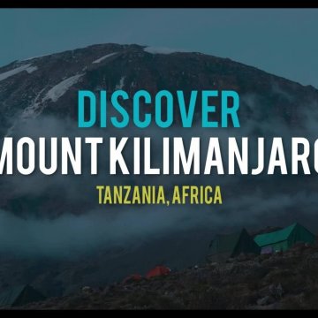 Mount Kilimanjaro guide