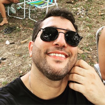 Lucas Tancredo Antunes