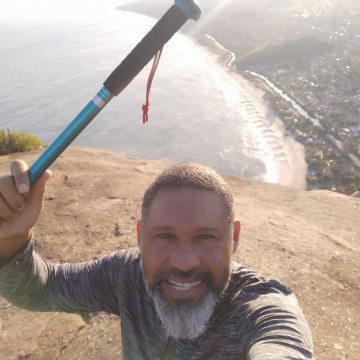 Sidnei Damasceno