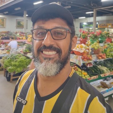 VICENTE SACRAMENTO JUNIOR