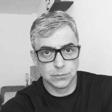 Marcelo Theobald