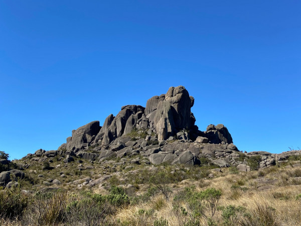 Prateleiras - Circuito Norte x Sul