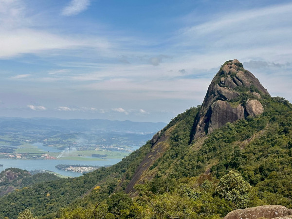 Pico Do Lopo