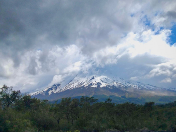 Vulcão Osorno