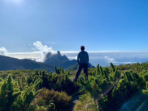 Travessia das Fazendas