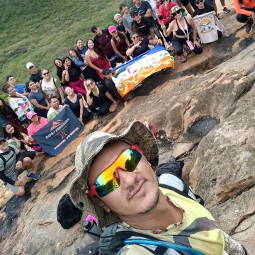 Wagner De Brito Nogueira