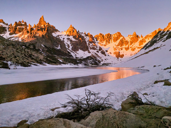 Refugio Frey