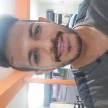 Abraão Oliveira