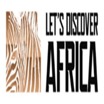 Let's Discover Africa