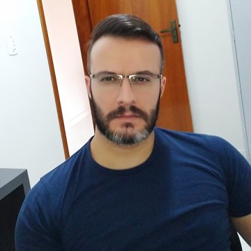 Marcio Grassi Salvatti