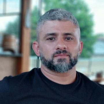 Wesley Alves Quintão