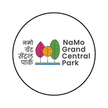 Grand Central Park Thane
