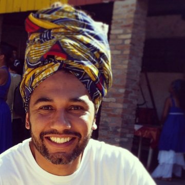 Cleber Rocha Chiquinho