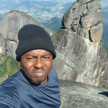 Ecologia Trilhas Pico