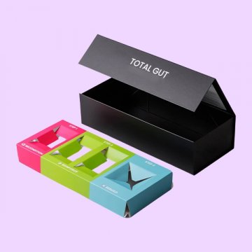 Custom packaging boxes